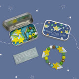 Shooting Star Mini Bracelet Kit