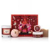 Travel Size Yuletide Glow Body Butter (2oz) | Holiday