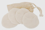 Sustainable Make-Up/Facial Cleansing Pads