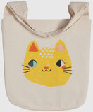 Meow Meow Cats Tote Bag