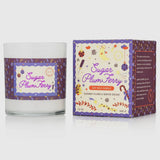 Old Whaling Co Holiday Candles