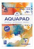 Clairefontaine™ Aquapad Watercolor Paper -300gsm
