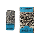 Cologne & Perfume 0.45 ozs