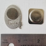 Magnetic Needle Minders