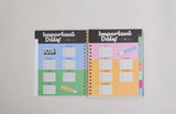 Ready For Anything 2026 12-Month Planner