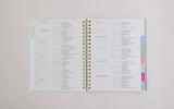 Ready For Anything 2026 12-Month Planner