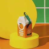 Orange Juice Ornament