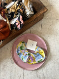 Ethically Made Scrunchie | Made By Survivors | Bali Breeze