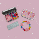 Heart Mini Bracelet Kit