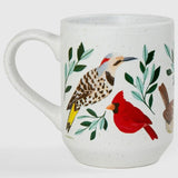 Feathered Friends Mug