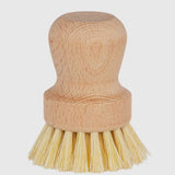 All-Natural Pot Brush