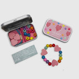 Heart Mini Bracelet Kit