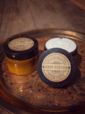 Vintage Inspired Body Butter – Handmade Shea Butter Cream