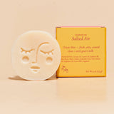 Handmade Goat's Milk Soap with Shea Butter & Oils