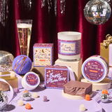 Sugar Plum Ferry™ Body Butter (8oz) | Holiday, Christmas
