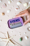 Sardine Tin Matches