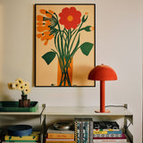 Art Print - Fresh Picked Bouquet
