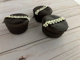 Coin Purse Snack Cake