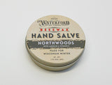 Hand Salve 1.75 oz. Natural Beeswax and Olive Oil