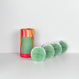 Eucalyptus Aromatherapy Shower Steamers 4-Pack Spa Gift Set