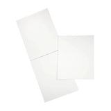 Paintology: Canvas Paper Pad (8" x 10";15 Sheets)