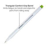 Fine Line Pens - Water-Based Ink - 48 Colors