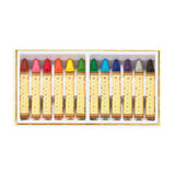 Brilliant Bee: Crayons (Set of 12)
