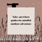 Pocket Nature: Bird-Watching Book