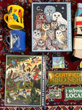 Birds of Eastern North America Puzzle