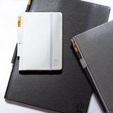 Blackwing Large (A4) Slate Notebook - Grey