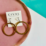 Cival Reese Earrings