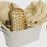 Spa Gift Set in Bathtub Carry-All