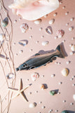 Fish Flask