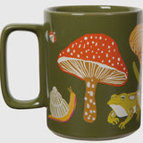 Gardenland Mug