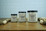 Lavender Fields Soy Candle