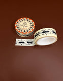 Ant Washi Tape