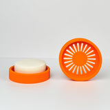 Silicone Shower Steamer Tray / Holder