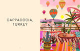 Paint by Numbers: Art Escapes
