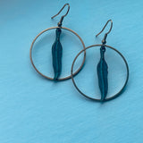 Dear Darlington Trove Earrings
