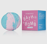 Old Whaling Co. Bath Bombs