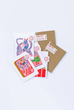 Soda mini Risograph