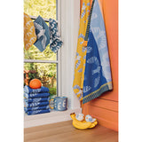 Birdie Dishtowel