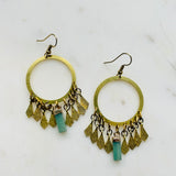 Dear Darlington Chandelier Earrings