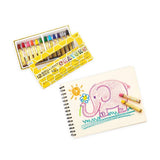 Brilliant Bee: Crayons (Set of 12)