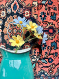 Felt Wildflowers