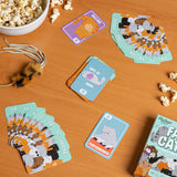 Fat Cats Game