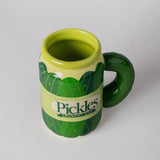 Pickle Jar Mug
