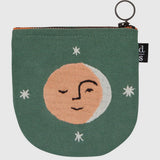 Astral Half Moon Pouch