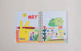 Ready For Anything 2026 12-Month Planner