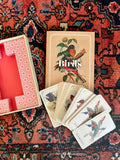 Vintage Birds